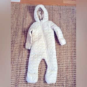 North Face Thermoball One-Piece